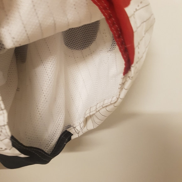 [RANDY RIVER / R2] Card Pips Swimming Trunks - Picture 8 of 9